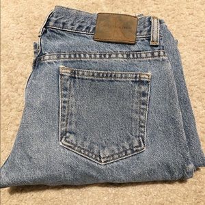 Vintage Calvin Klein Jeans
